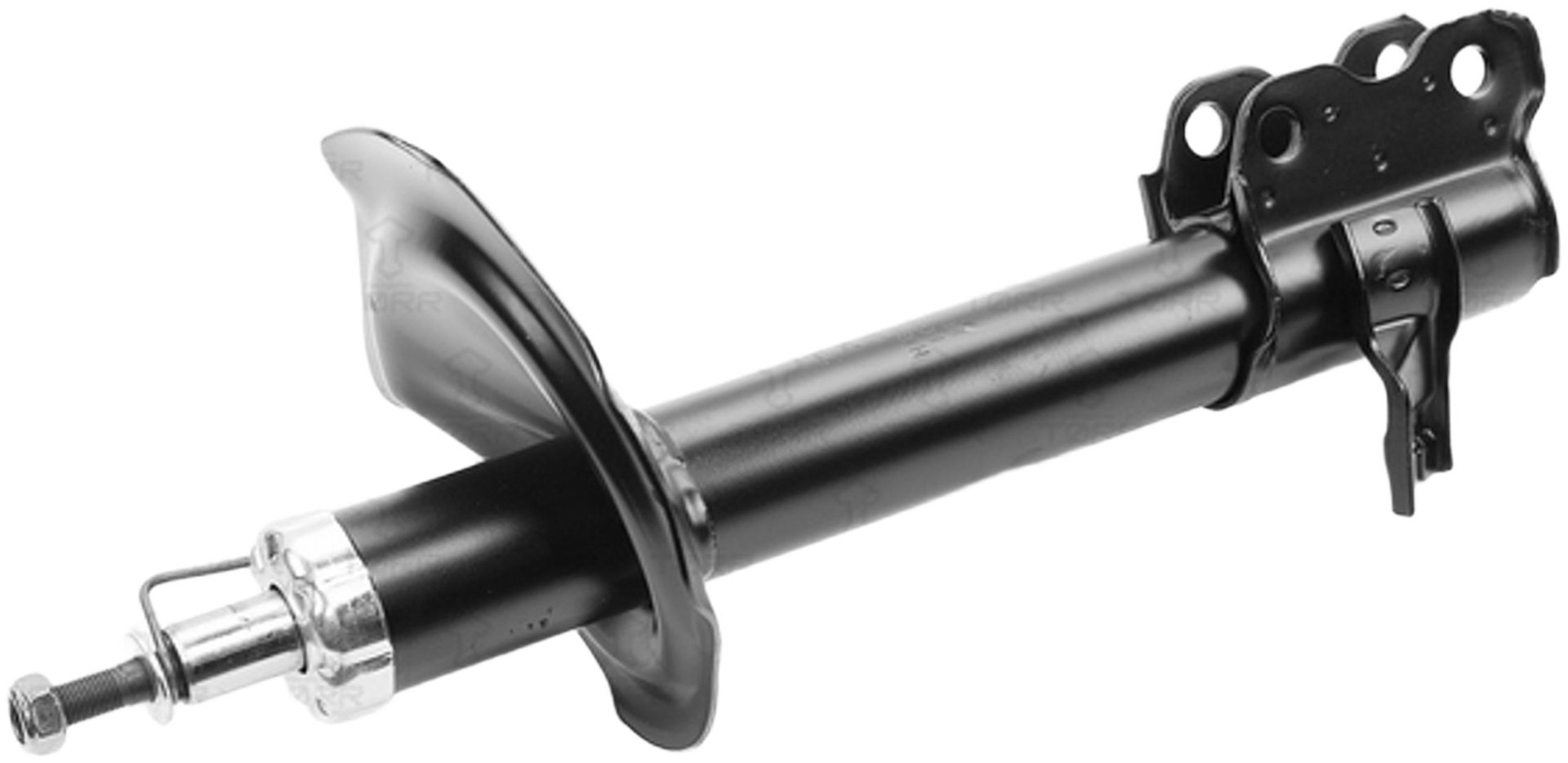 Амортизатор TORR задний DH1364L 1 шт купить,NaN