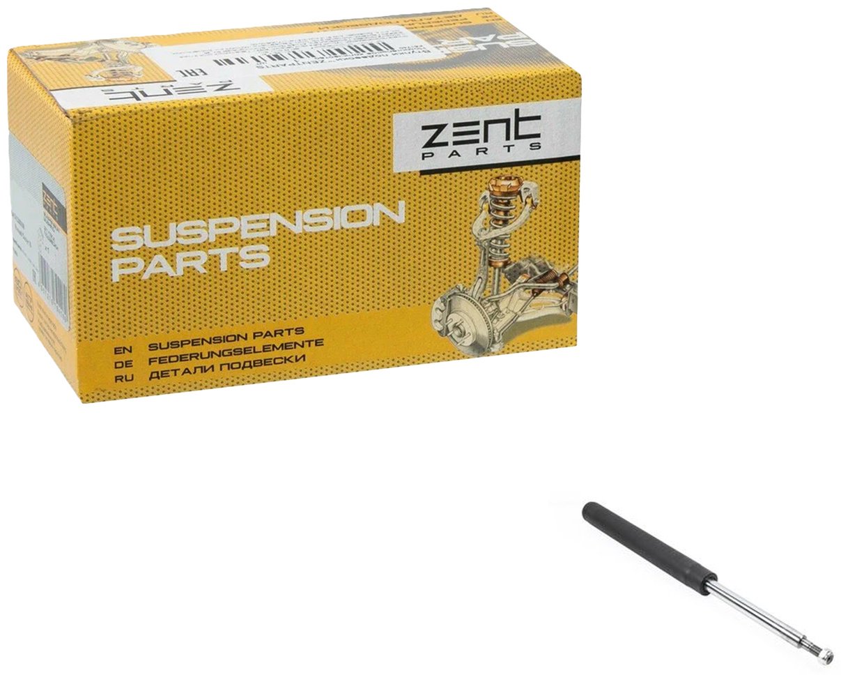 Амортизатор ZentParts задний Z00549 1 шт купить,NaN