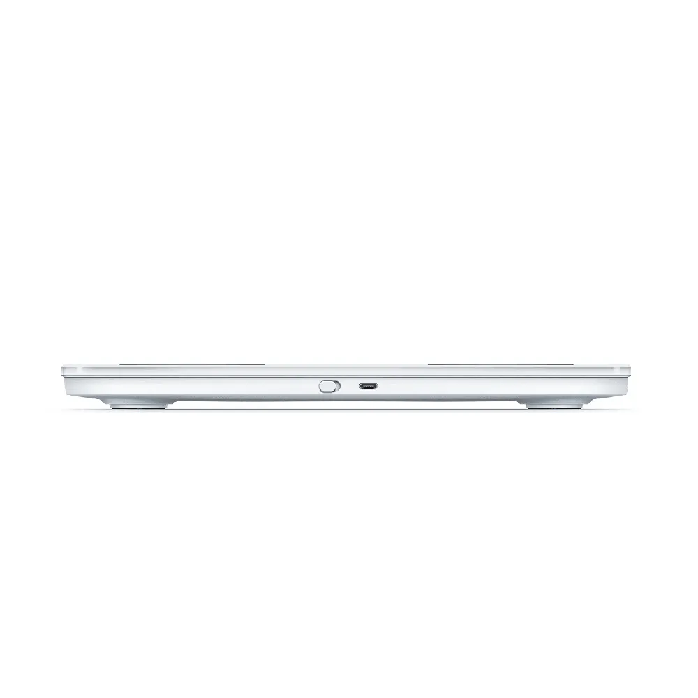 Весы напольные Xiaomi Yunmai S M1805 белые