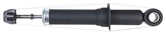 Амортизатор ZentParts задний Z01568 1 шт купить,NaN
