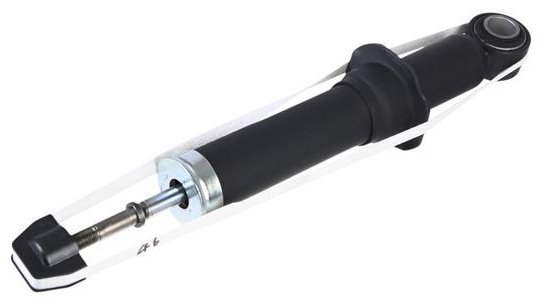 Амортизатор ZentParts задний Z01568 1 шт купить,NaN