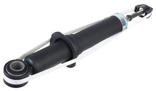 Амортизатор ZentParts задний Z01568 1 шт купить,NaN
