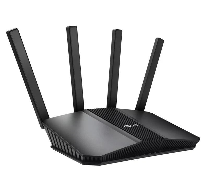Маршрутизатор Asus RT-BE82U чёрный купить,87320