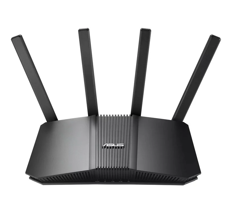 Маршрутизатор Asus RT-BE82U чёрный купить,87320