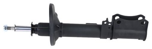 Амортизатор ZentParts задний Z73542 1 шт купить,NaN