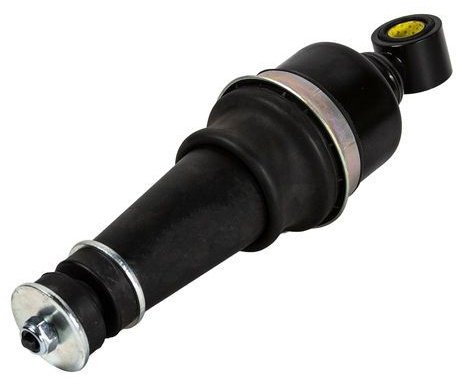 Амортизатор ZentParts передний Z00033 1 шт купить,NaN