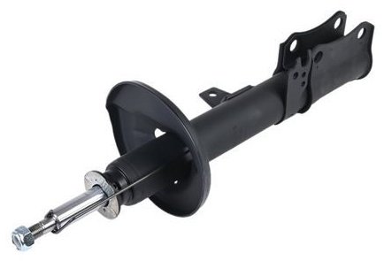 Амортизатор ZentParts задний Z73542 1 шт купить,NaN