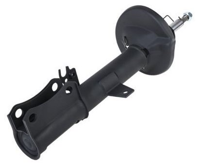 Амортизатор ZentParts задний Z73542 1 шт купить,NaN