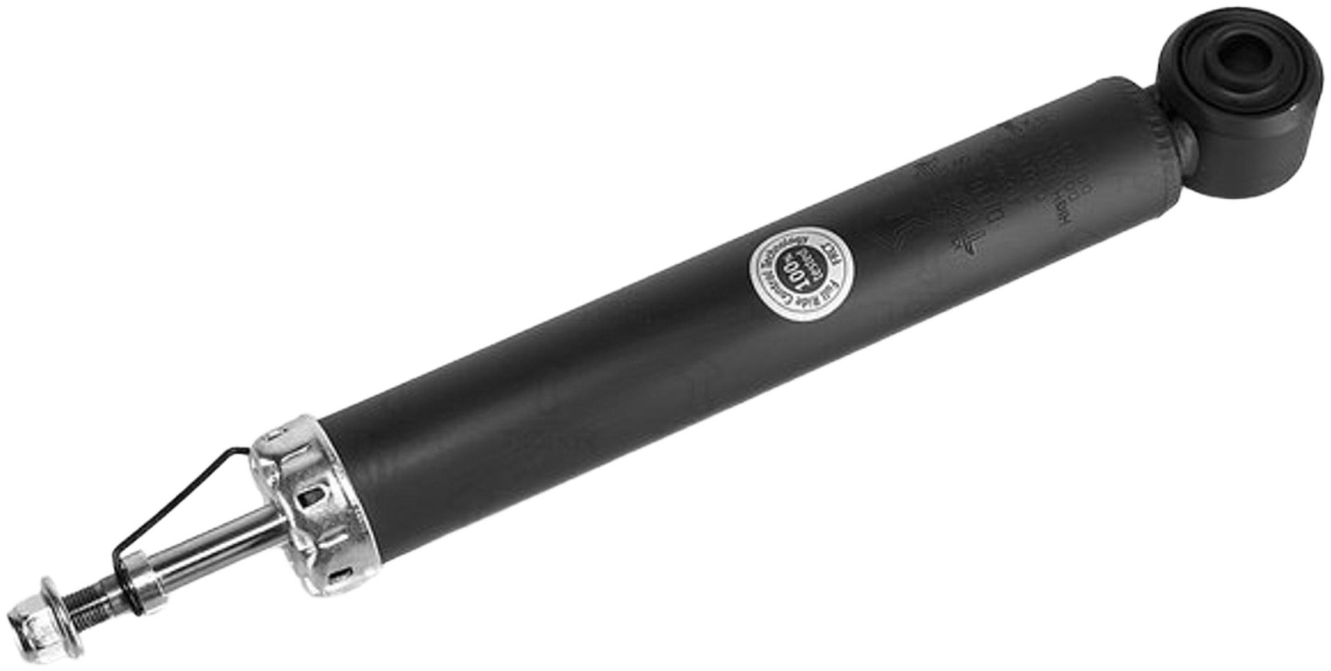 Амортизатор TORR задний DH1638 1 шт купить,NaN