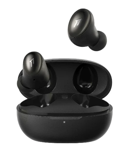 Наушники 1More Colorbuds 2 ES602 черные купить,NaN