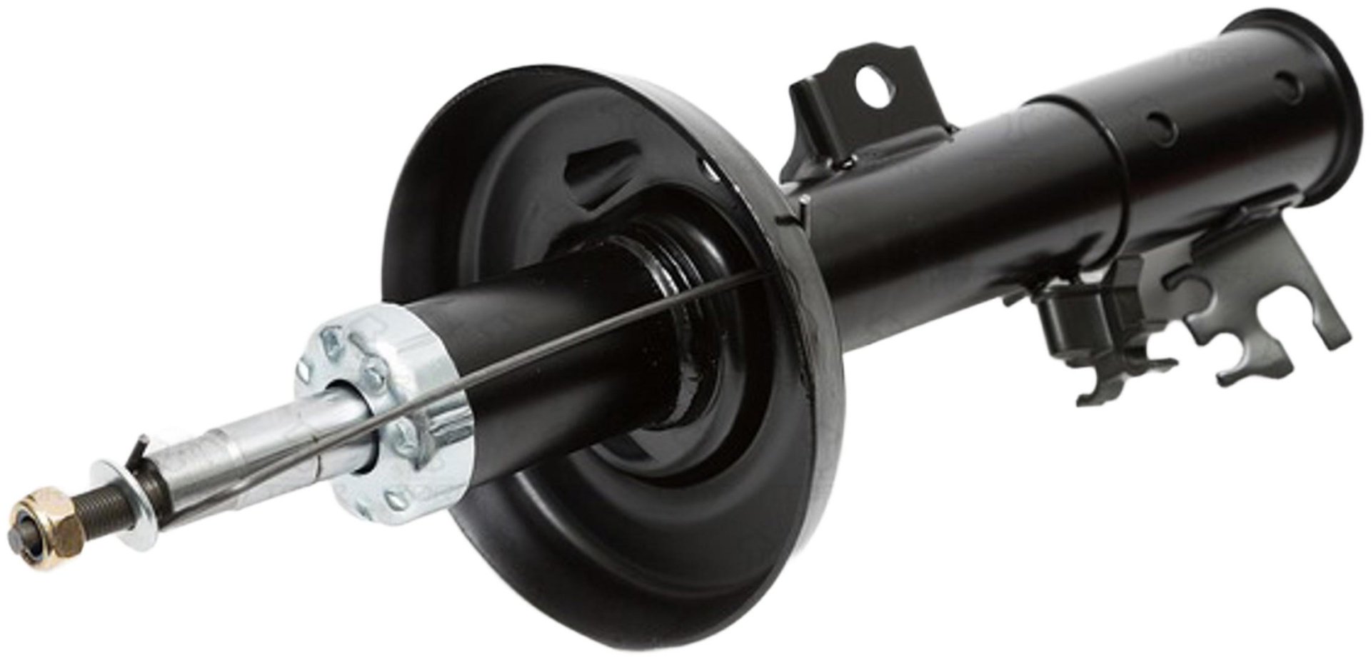 Амортизатор TORR передний DV 1140R 1 шт купить,NaN