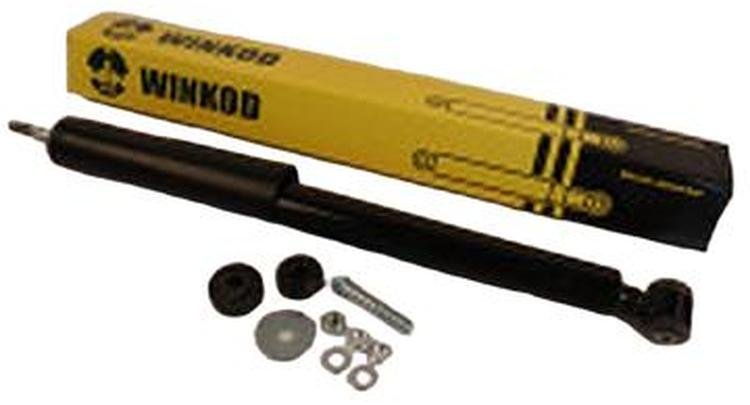 Амортизатор Winkod задний W553178 SA 1 шт купить,NaN