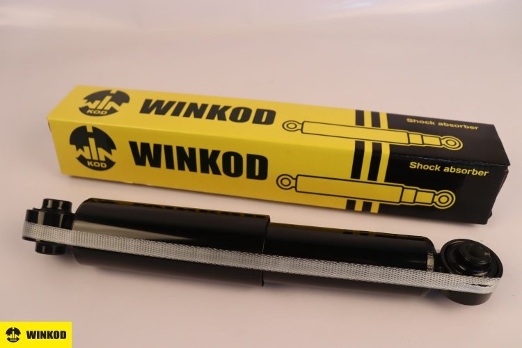 Амортизатор Winkod задний W349024SA 1 шт купить,7999