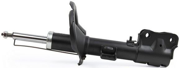 Амортизатор ZentParts передний Z00467 1 шт купить,NaN