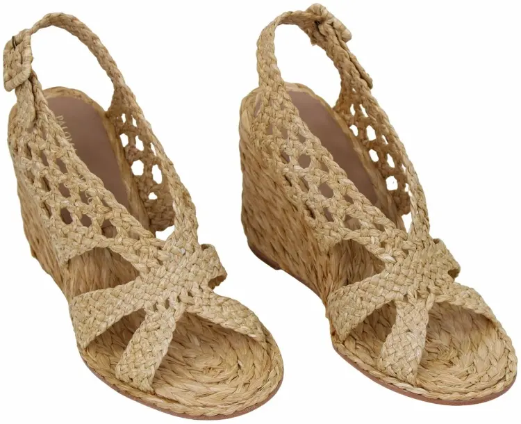 Босоножки PALOMA BARCELO бежевый - ForteMarket Босоножки PALOMA BARCELO бежевый купить,NaN