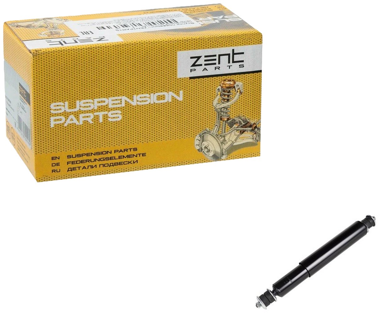 Амортизатор ZentParts передний Z01046 1 шт