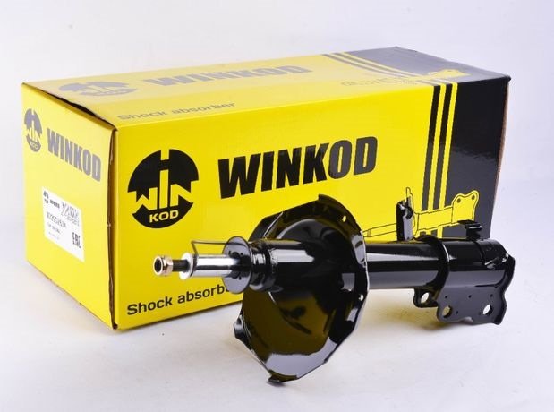 Амортизатор Winkod передний 331050 1 шт