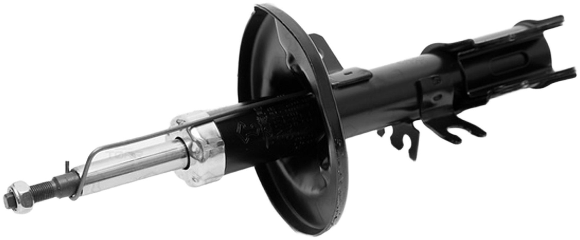 Амортизатор TORR передний DV1116R 1 шт