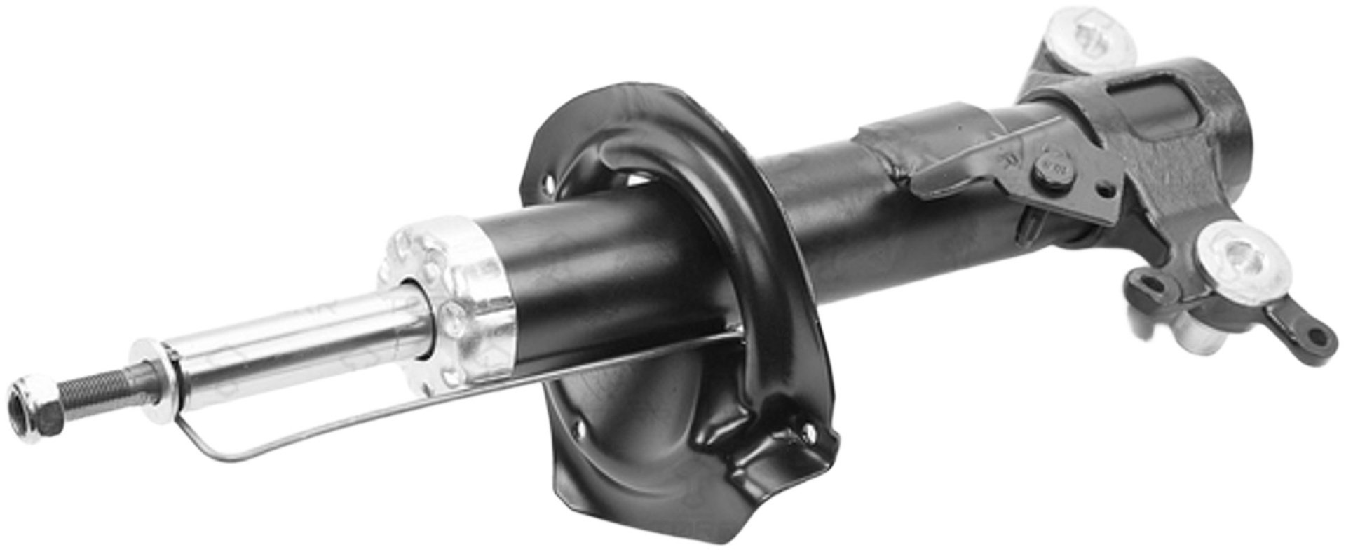 Амортизатор TORR передний DV1105R 1 шт