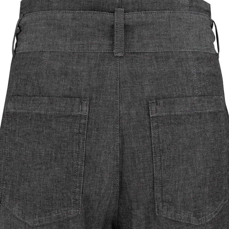 Повседневные брюки PANICALE темно-серый купить,NaN