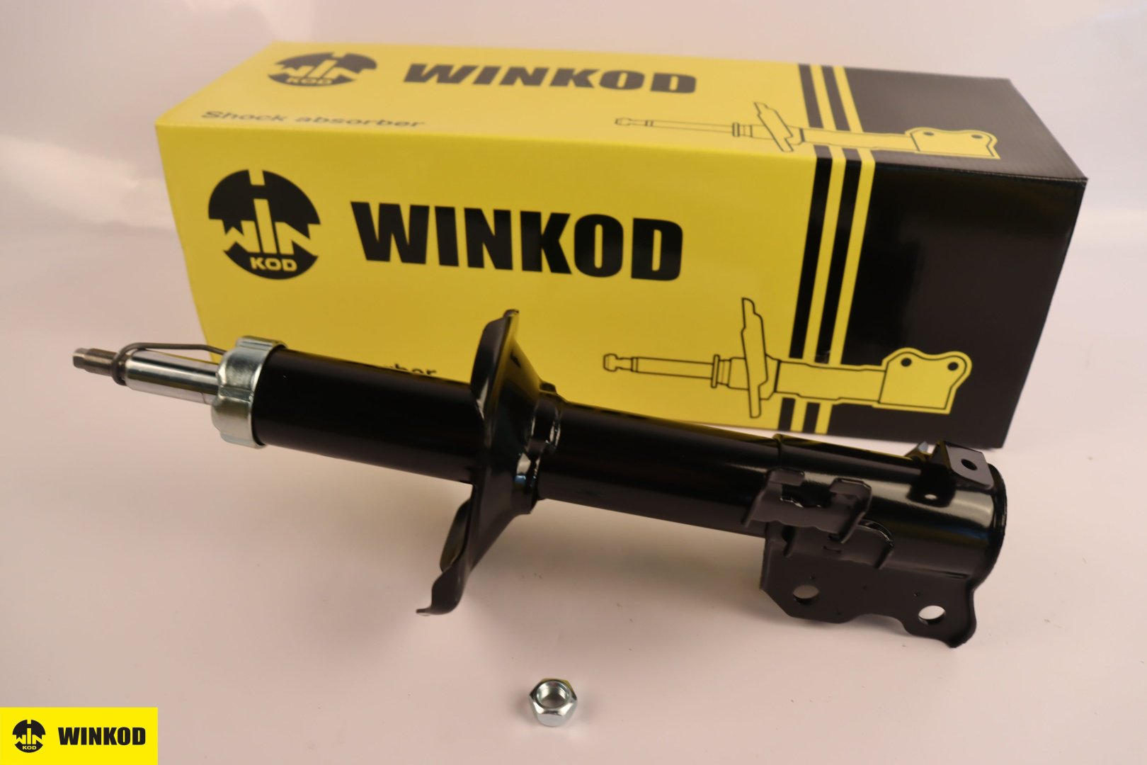 Амортизатор Winkod передний W333238SA 1 шт