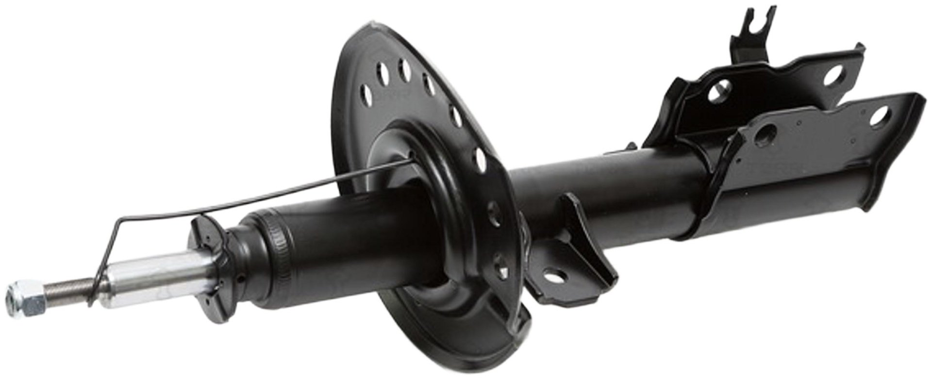 Амортизатор TORR передний DV1252R 1 шт