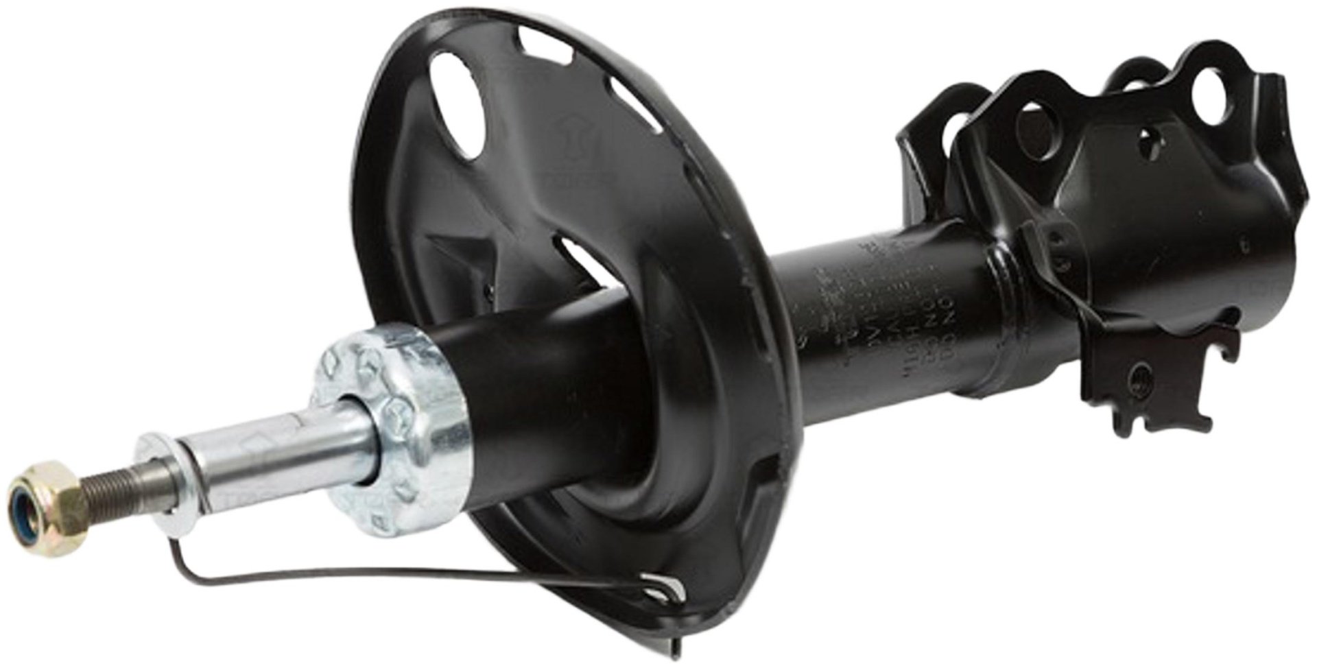 Амортизатор TORR передний DV1262R 1 шт