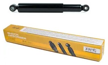 Амортизатор ZentParts передний Z01064 1 шт