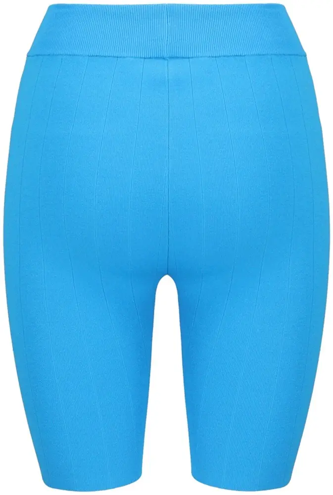 Спортивные шорты ICEBERG синий купить,NaN