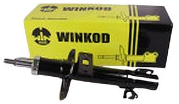 Амортизатор Winkod передний W334969 SA 1 шт