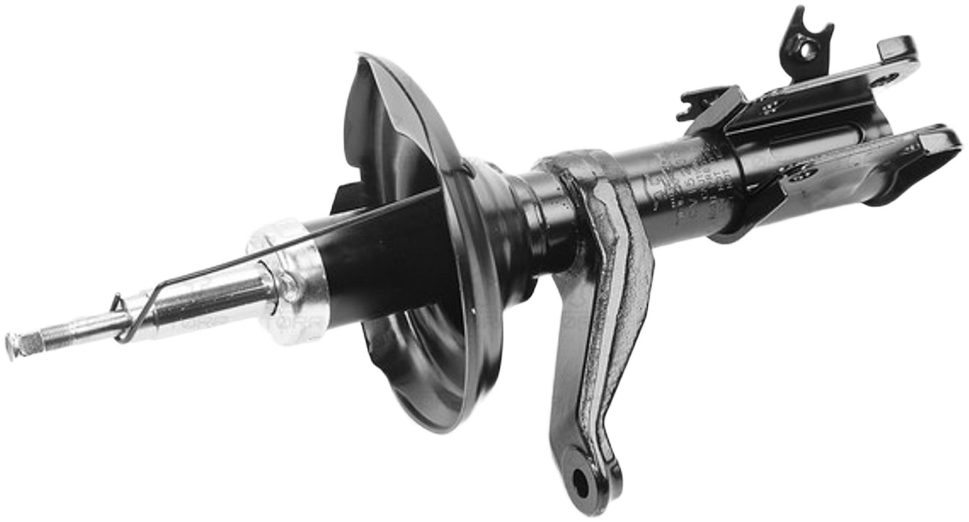 Амортизатор TORR передний DV1523R 1 шт