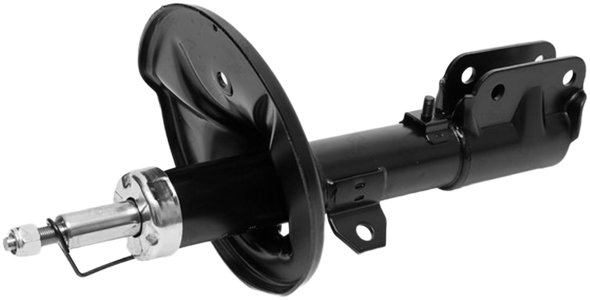 Амортизатор TORR передний DV1415R 1 шт
