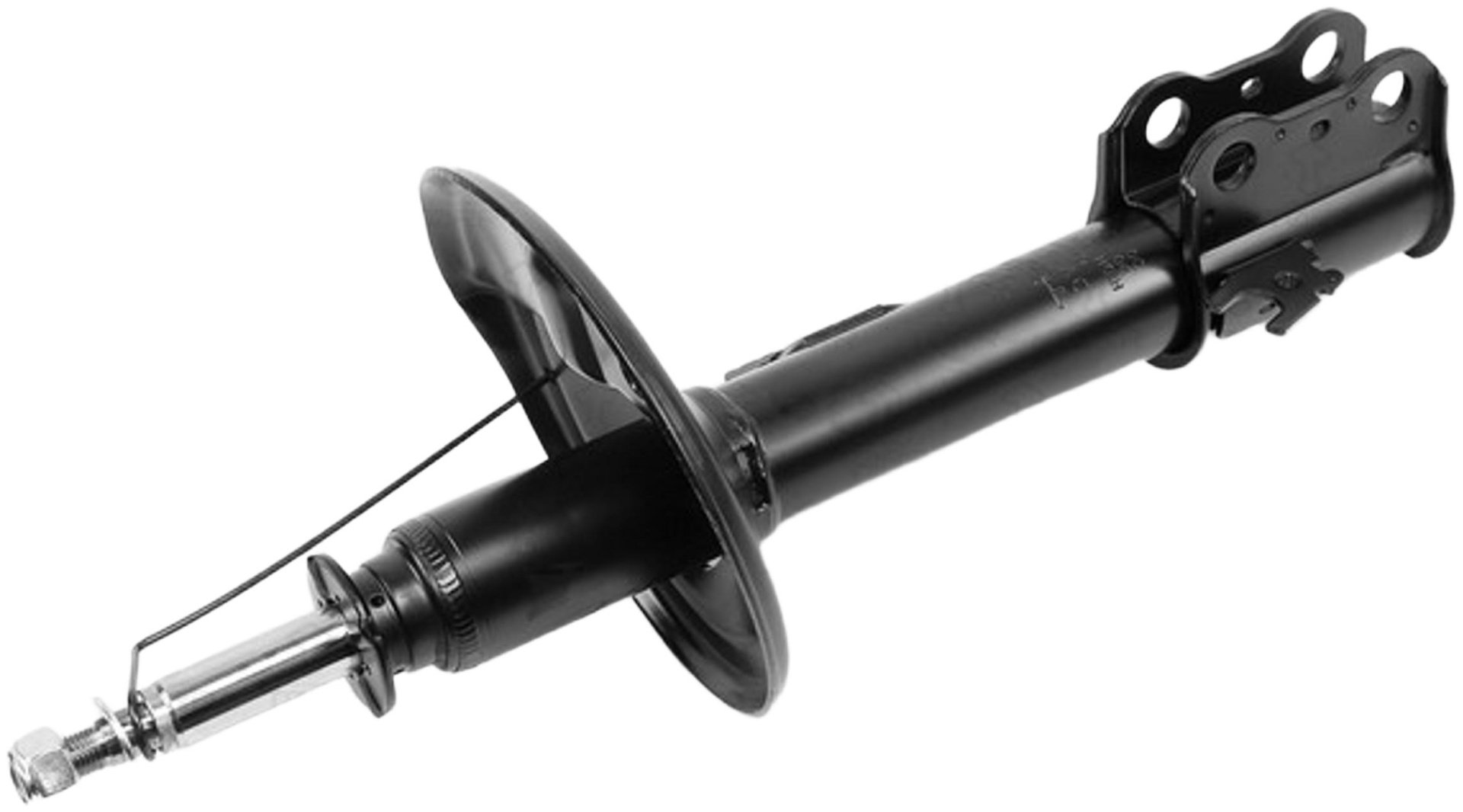 Амортизатор TORR передний DV1572L 1 шт