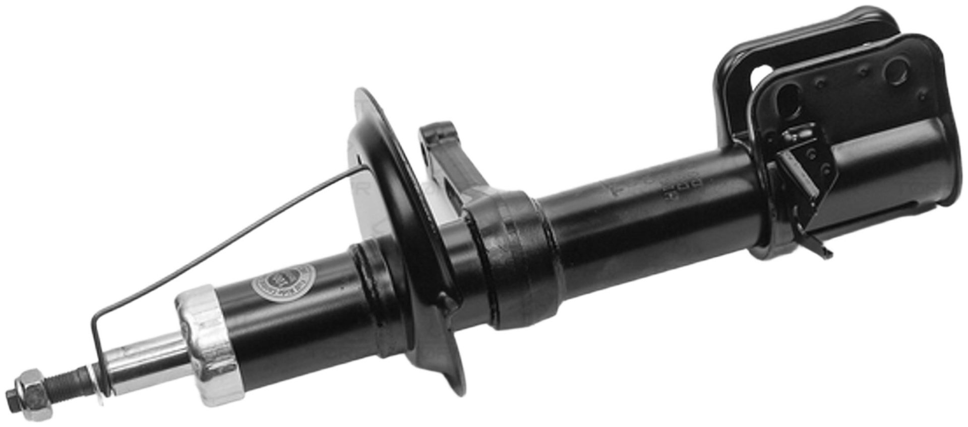 Амортизатор TORR передний DV1670L 1 шт