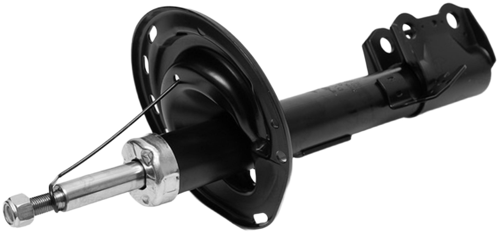 Амортизатор TORR передний DV1451L 1 шт