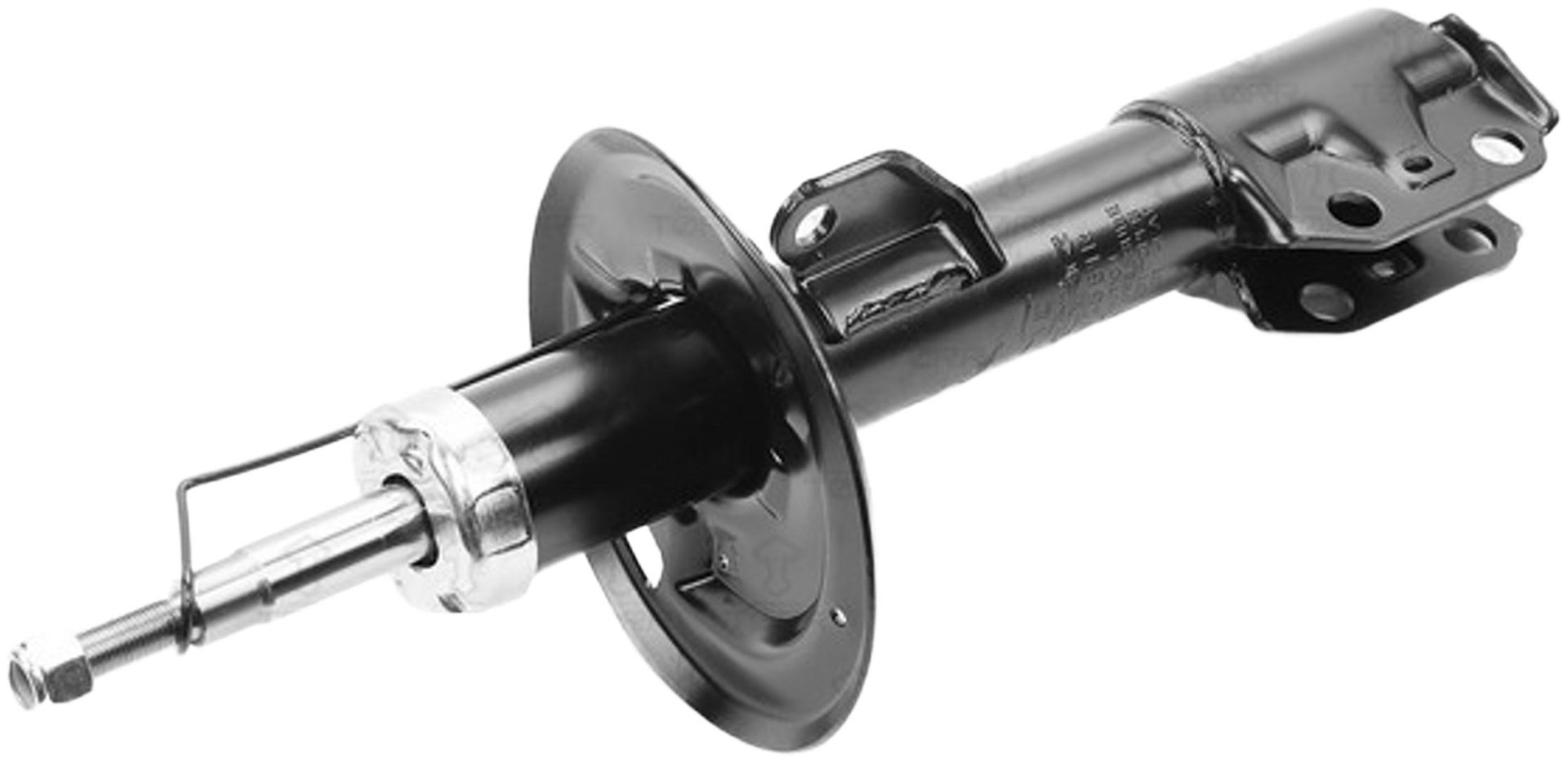 Амортизатор TORR передний DV1581R 1 шт