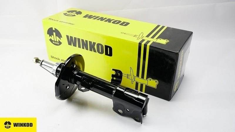Амортизатор Winkod передний W339115SA 1 шт