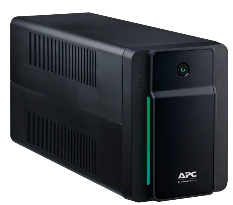 ИБП APC BVX1600LI черный