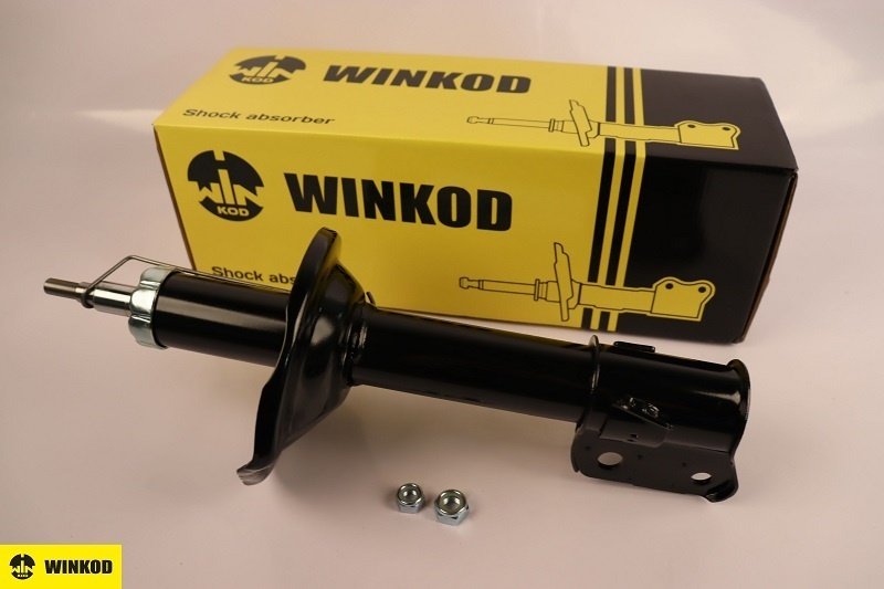 Амортизатор Winkod передний W334276SA 1 шт