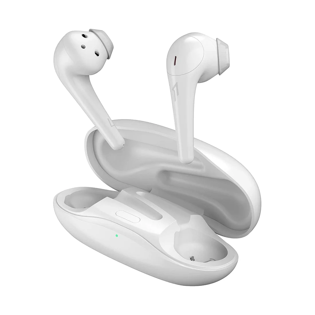 Наушники Xiaomi 1More Comfobuds 2 ES303 белые