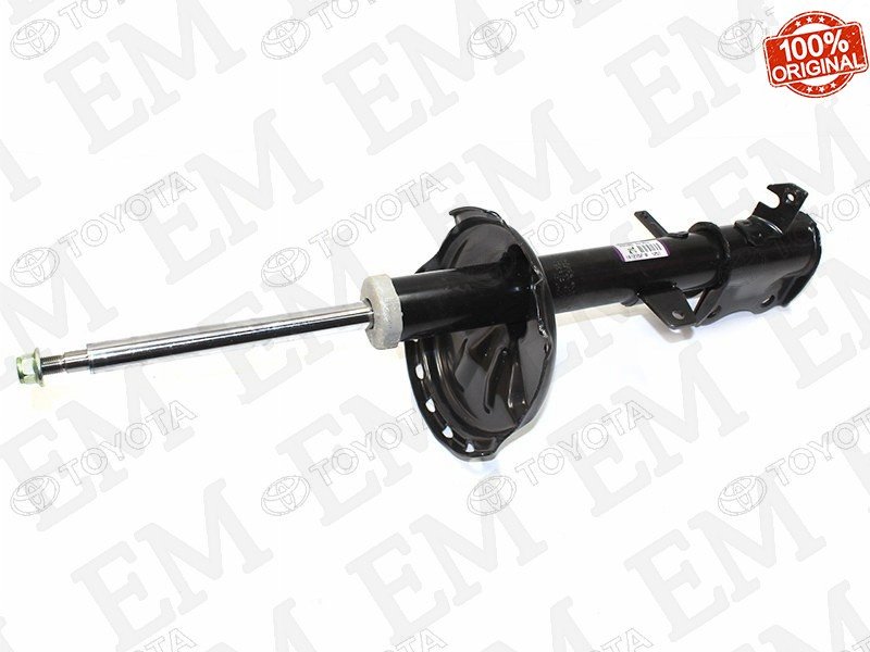 Амортизатор Toyota задний 48540-49545 1 шт