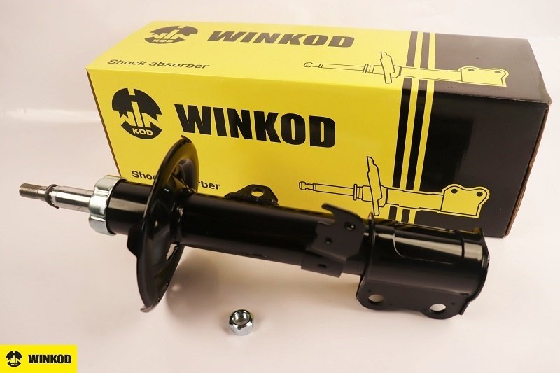 Амортизатор Winkod передний W334323SA 1 шт