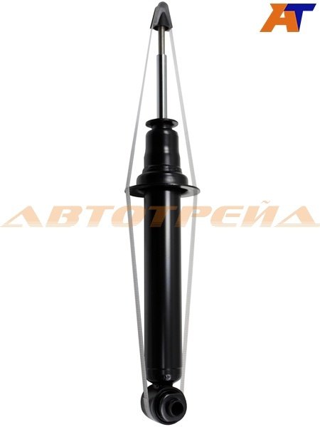 Амортизатор Автотрейд задний BKSA0059 1 шт