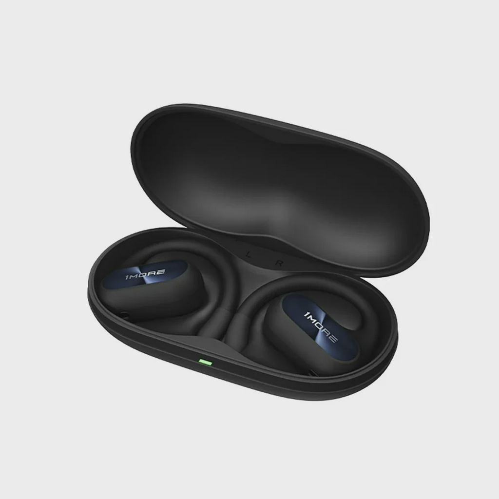 Наушники Xiaomi 1More Sport S30 EF606 черные