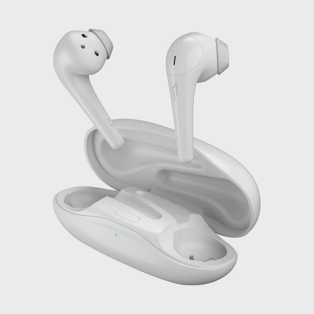 Наушники Xiaomi 1More Comfobuds 2 ES303 белые