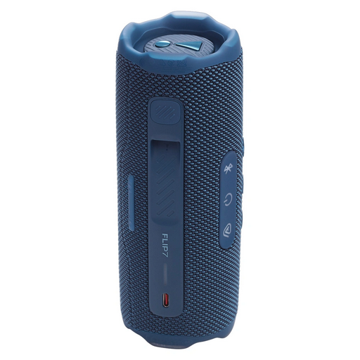 Портативная колонка JBL Flip 7 JBLFLIP7BLU Blue