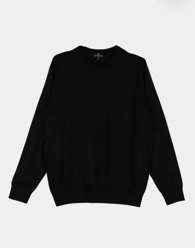 Свитер NAVIGARE 52/XL черный