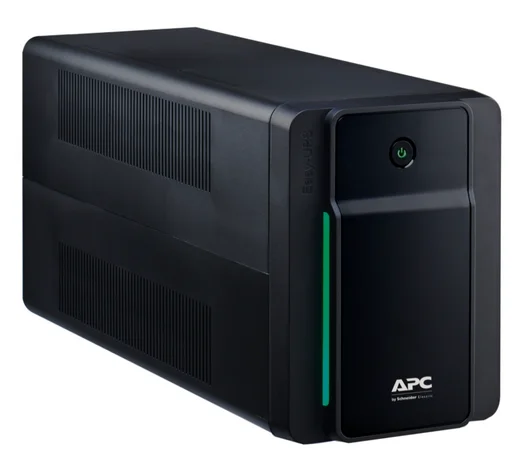 ИБП APC BVX1600LI черный