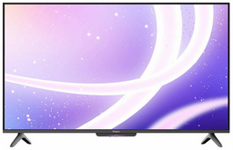Телевизор Яндекс Бейсик с Алисой 65" YNDX-00077 LED 4K UHD Black