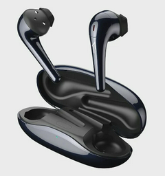 Наушники Xiaomi 1More Comfobuds 2 ES303 черные